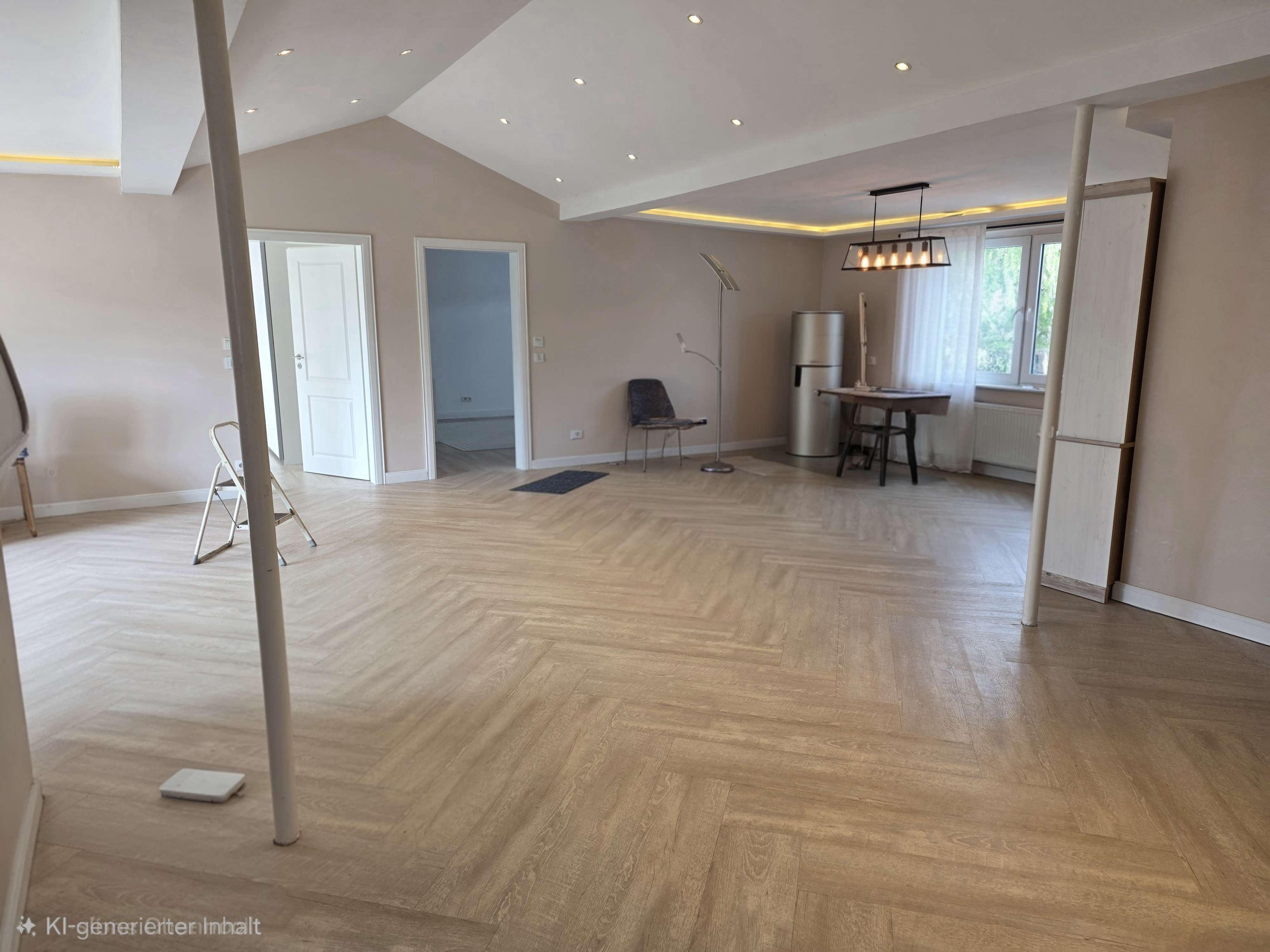 Thumbnail-Wohnung zum Mieten in Hamburg 2.200,00 € 160 m²
