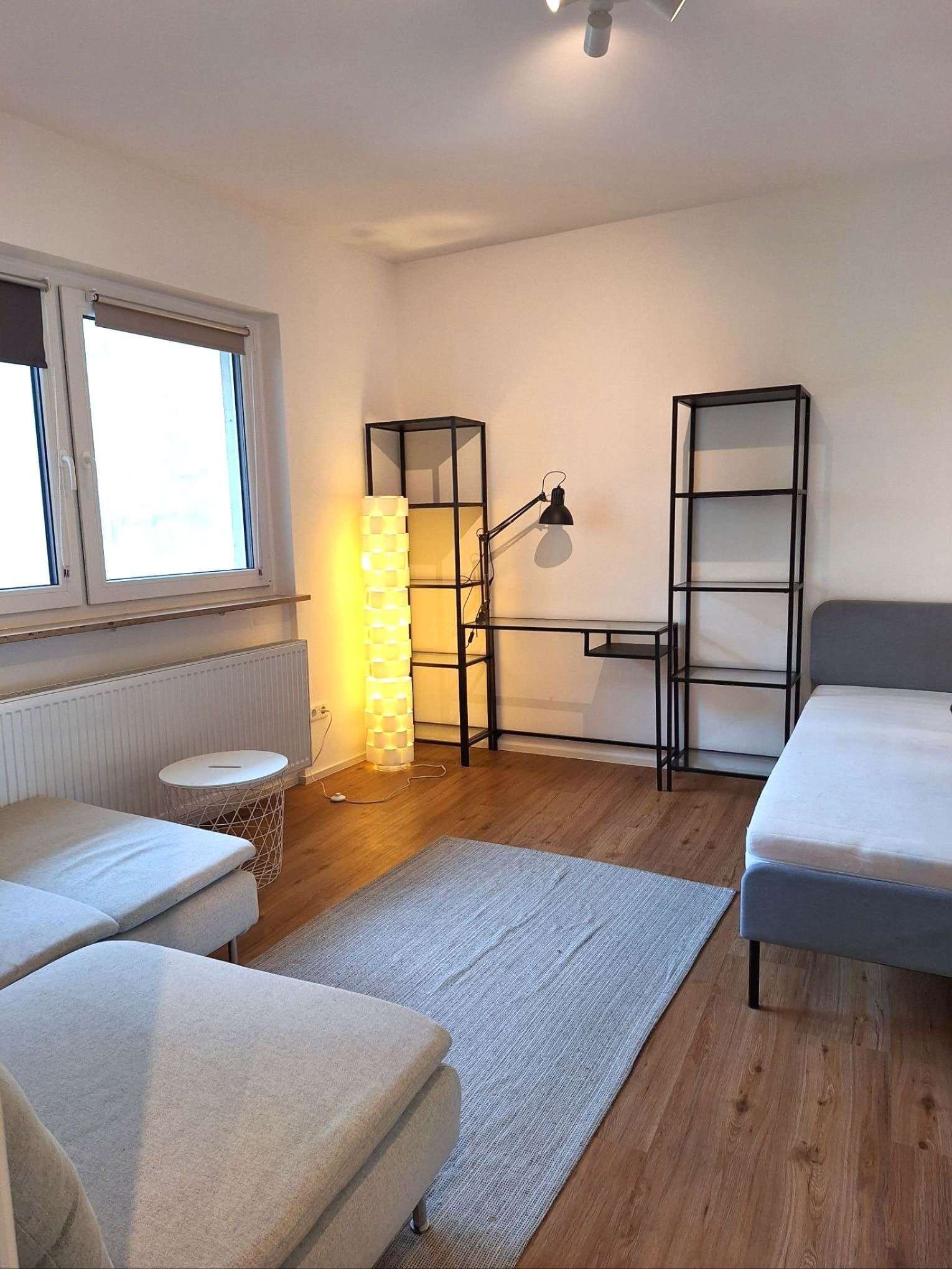 Thumbnail-Wohnung zum Mieten in Nürnberg 750,00 € 29.53 m²