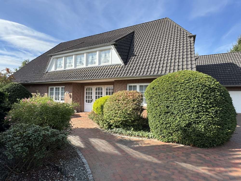 Thumbnail-Haus zum Kaufen in Sottrum 635.000,00 € 264.4 m²