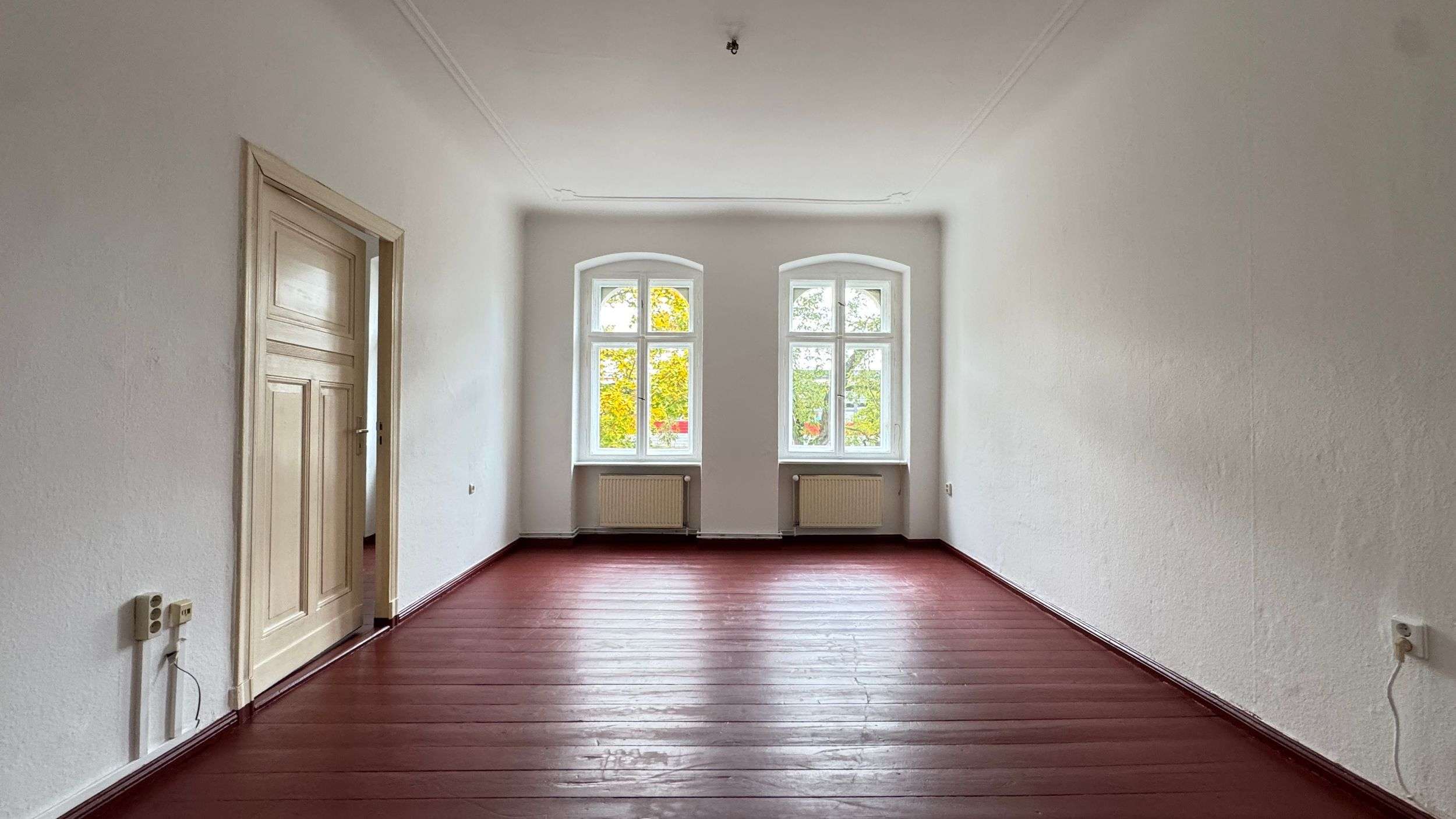 Thumbnail-Wohnung zum Mieten in Berlin 750,00 € 62.32 m²