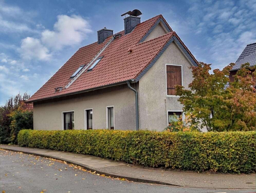 Thumbnail-Haus zum Kaufen in Hille 184.000,00 € 120 m²