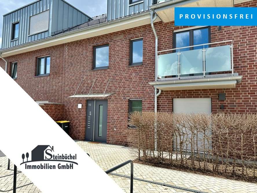 Thumbnail-Wohnung zum Kaufen in Münster 486.000,00 € 76.97 m²