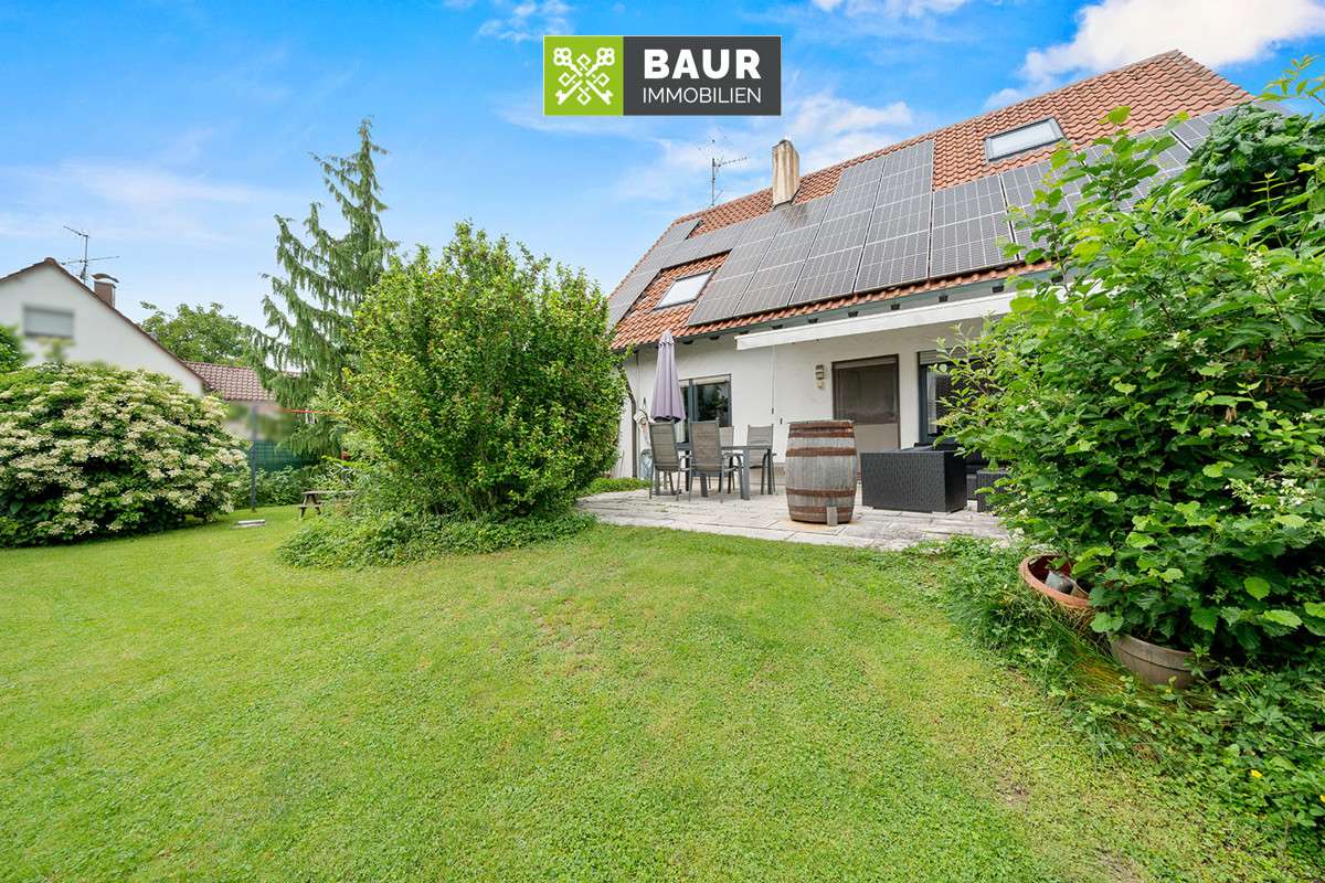 Thumbnail-Haus zum Kaufen in Fronreute 689.000,00 € 240 m²