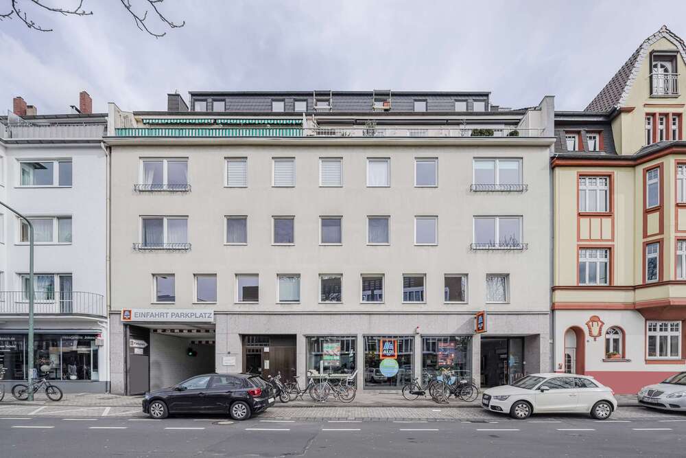 Thumbnail-Büro in Düsseldorf 499.000,00 € 263 m²