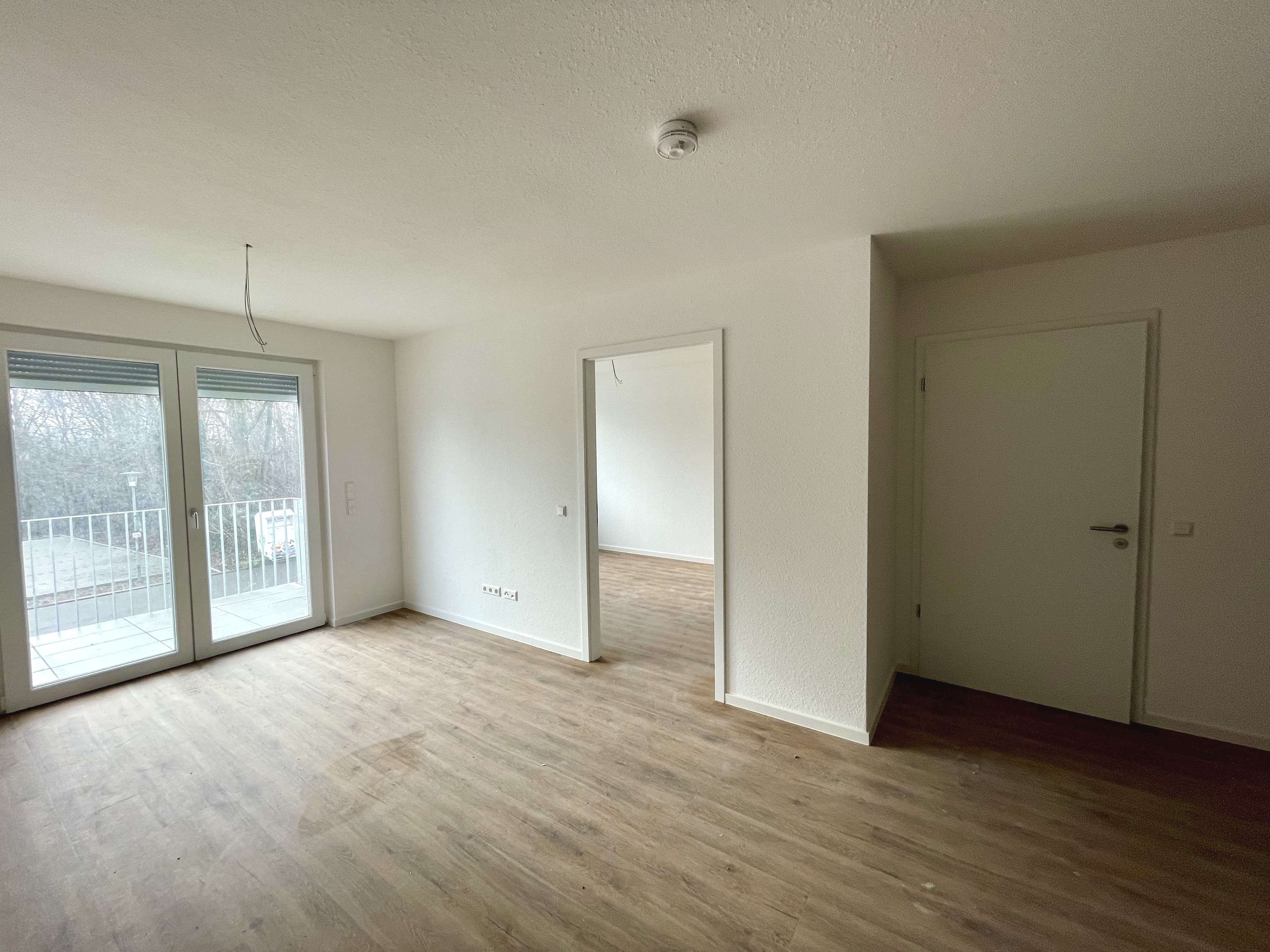 Thumbnail-Wohnung zum Mieten in Huttenheim 1.000,00 € 68.75 m²