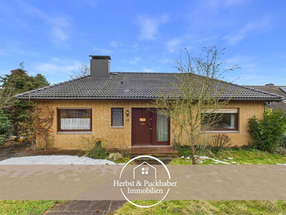 Thumbnail-Haus zum Kaufen in Bad Bederkesa 362.000,00 € 160 m²