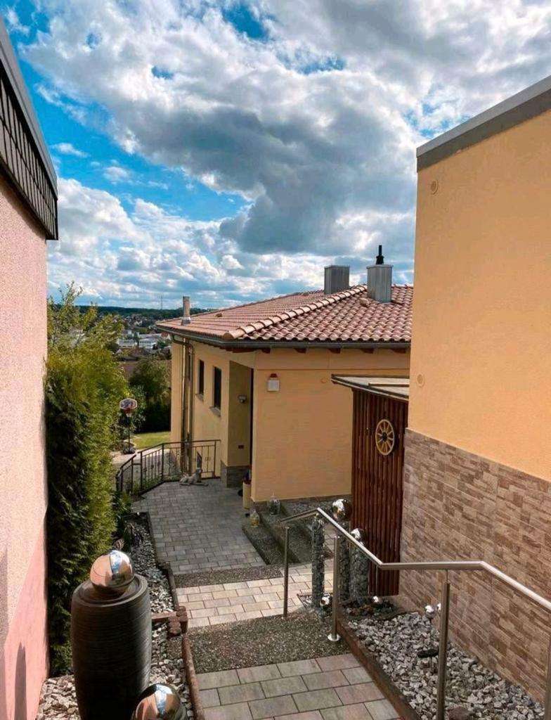 Thumbnail-Haus zum Kaufen in Herbrechtingen 679.000,00 € 204.5 m²