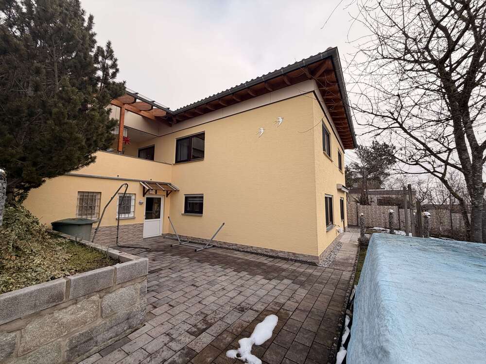 Thumbnail-Haus zum Kaufen in Herbrechtingen 679.000,00 € 204.5 m²