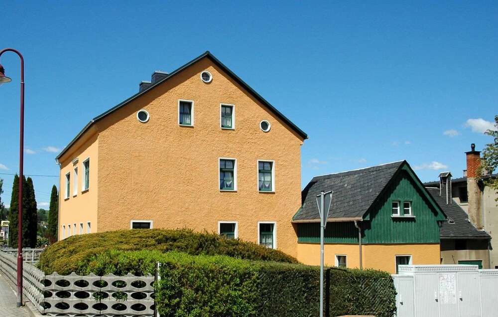 Thumbnail-Haus zum Kaufen in Pockau 169.000,00 € 205 m²