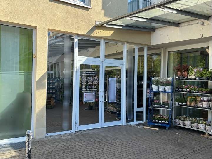 Thumbnail-Einzelhandel in Schweinfurt 990,00 € 60 m²