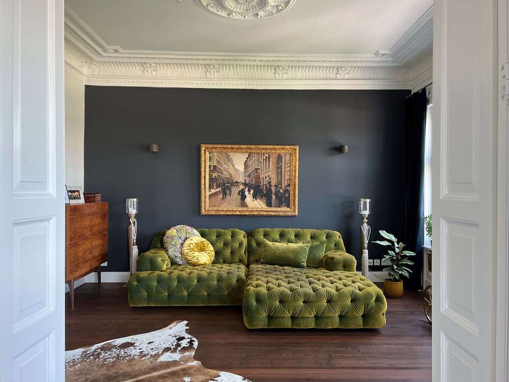 Thumbnail-Wohnung zum Kaufen in Hamburg 1.375.000,00 € 130 m²