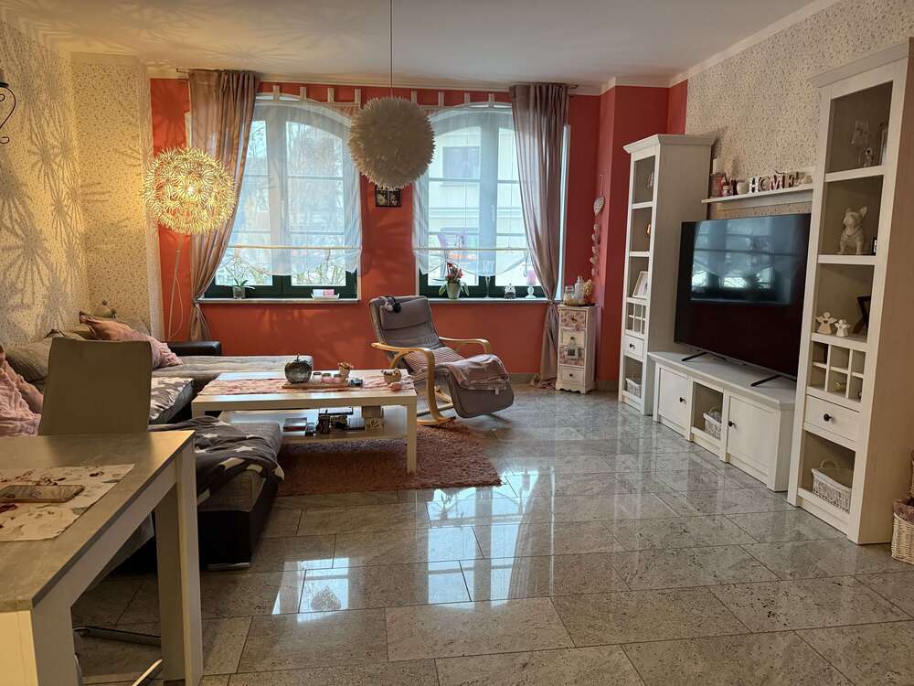 Thumbnail-Wohnung zum Mieten in Lübben 975,00 € 84.58 m²