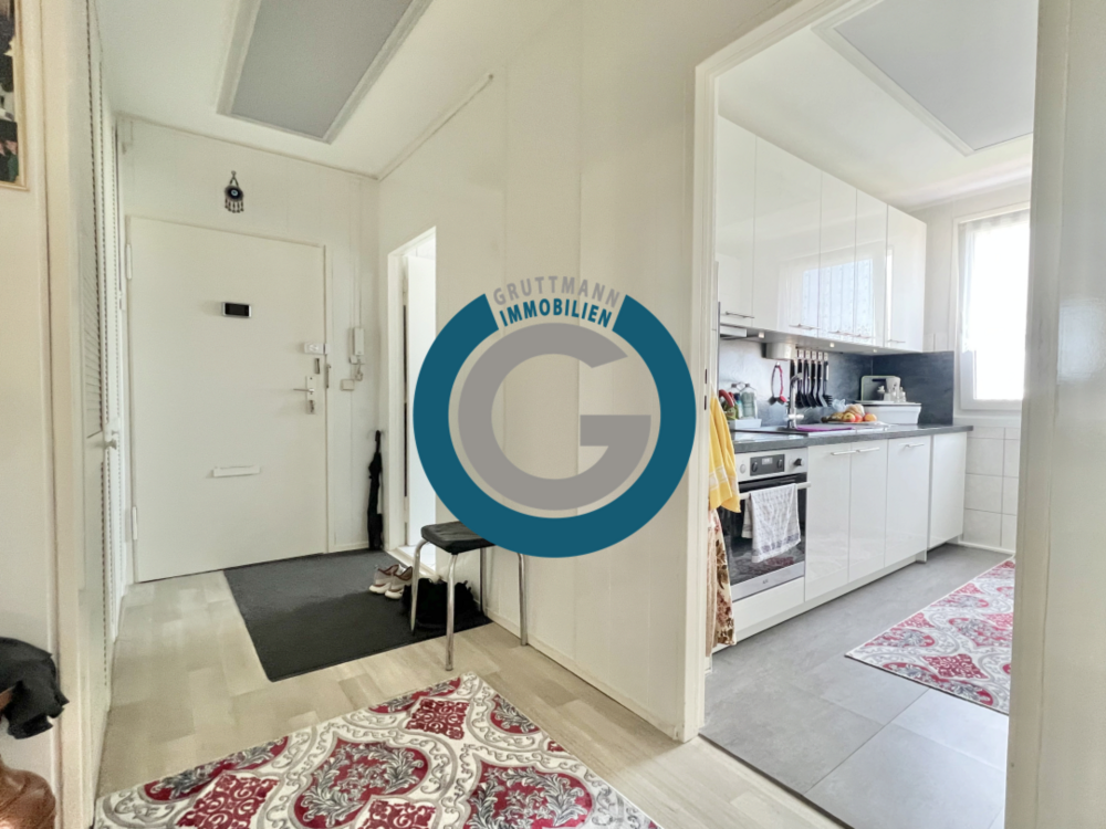 Thumbnail-Wohnung zum Kaufen in Berlin 299.000,00 € 65 m²