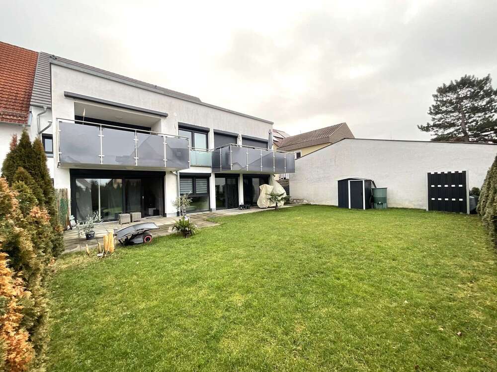 Thumbnail-Wohnung zum Kaufen in Kirchheim- Nabern 545.000,00 € 127 m²