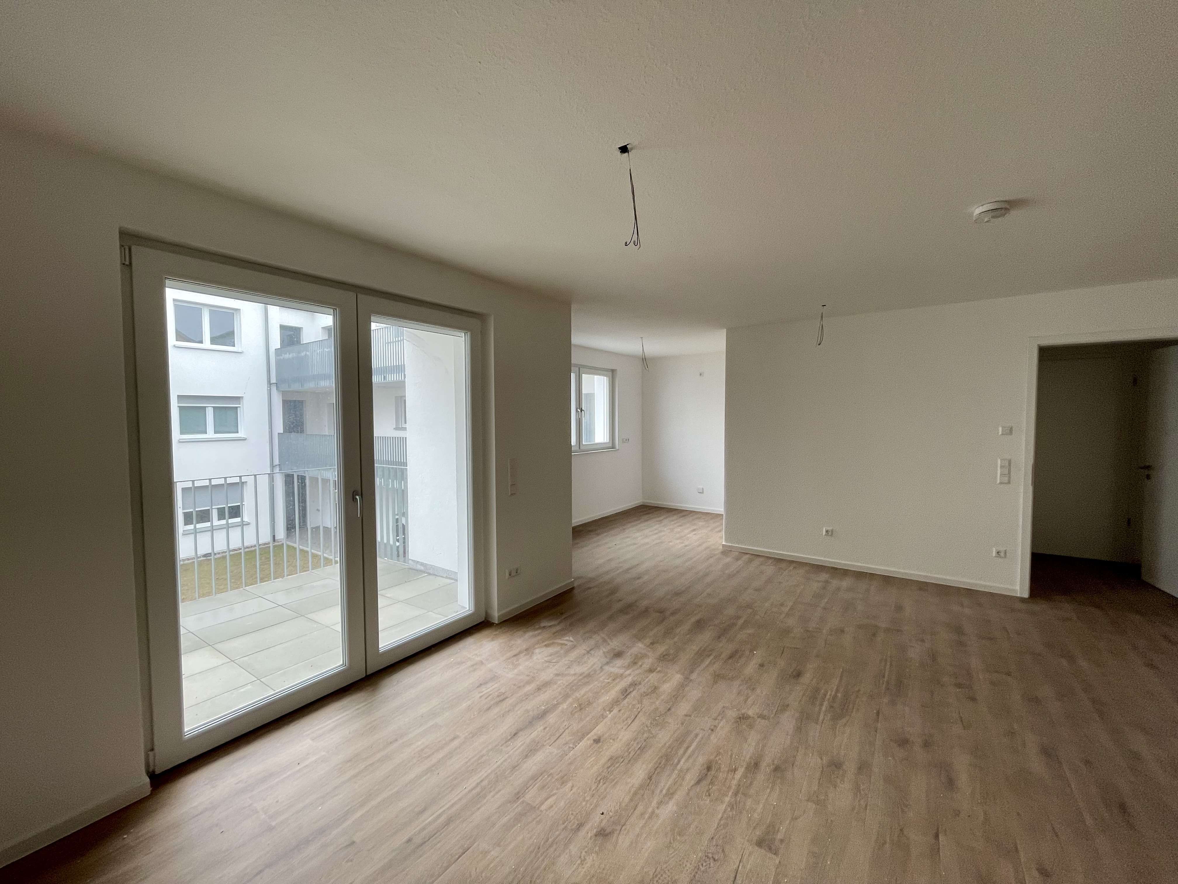 Thumbnail-Wohnung zum Mieten in Huttenheim 1.280,00 € 88.06 m²