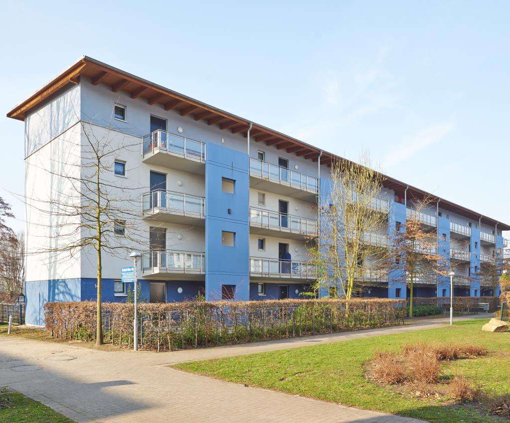 Thumbnail-Wohnung zum Mieten in Bochum 625,00 € 59.82 m²