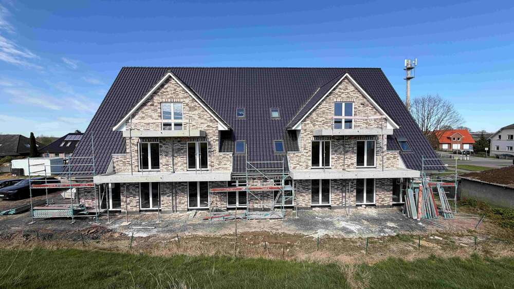 Thumbnail-Wohnung zum Kaufen in Haseldorf 338.000,00 € 89 m²