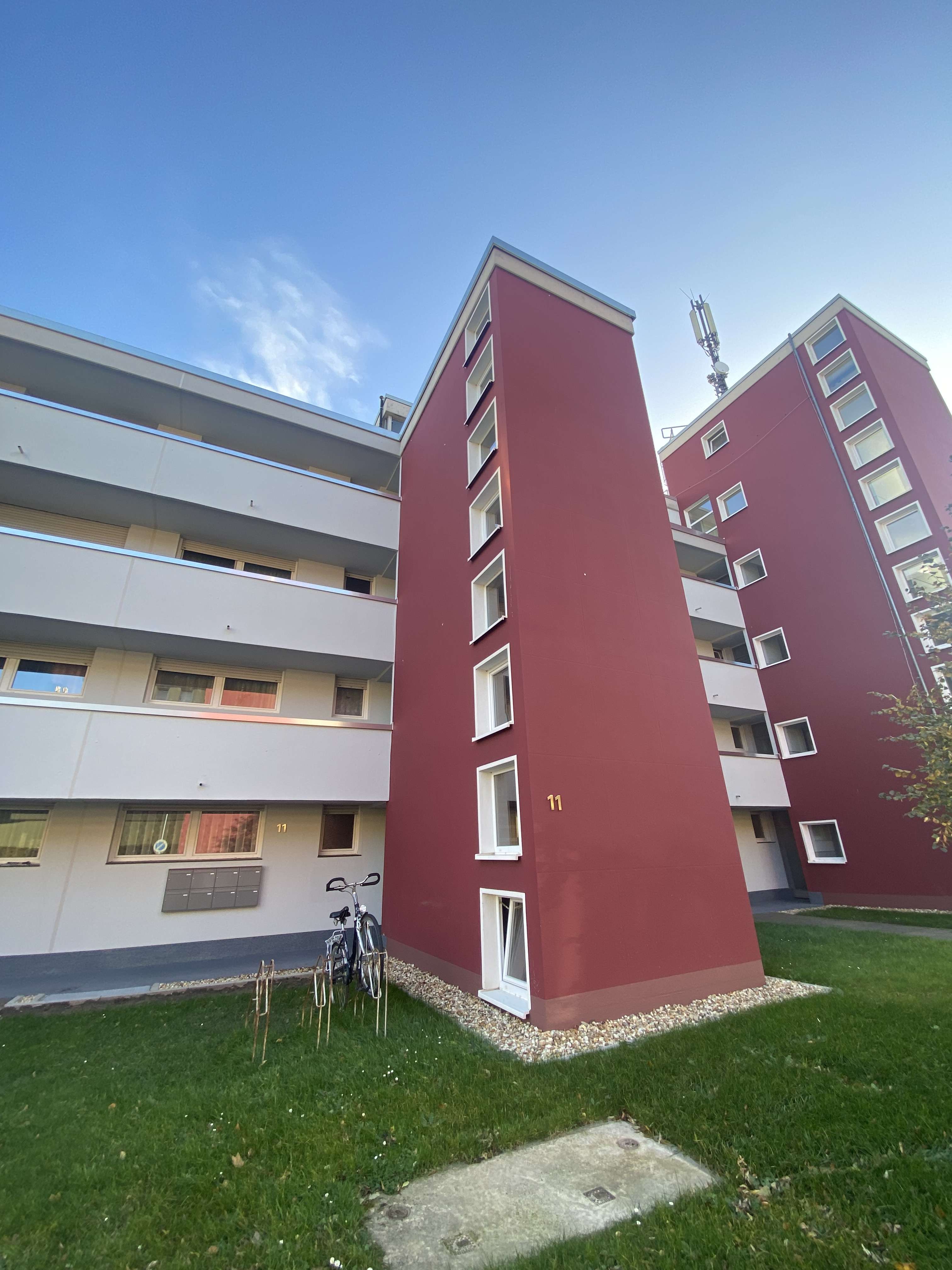 Thumbnail-Wohnung zum Mieten in Düren 330,00 € 50 m²