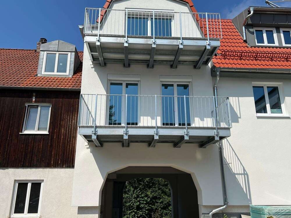 Thumbnail-Wohnung zum Mieten in Pfaffenhofen an der llm 1.350,00 € 97.56 m²
