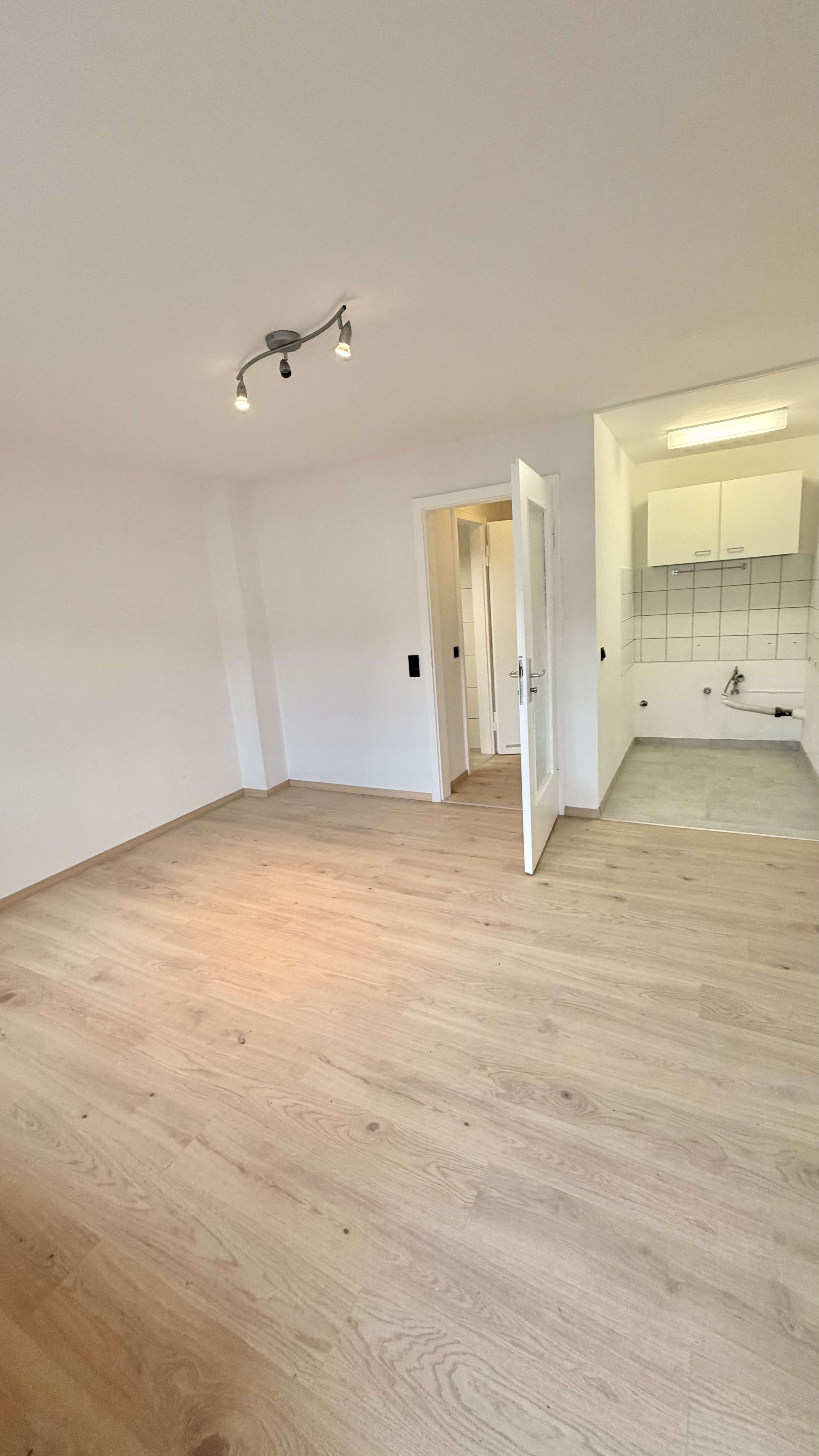 Thumbnail-Wohnung zum Kaufen in Stuttgart 139.000,00 € 25 m²