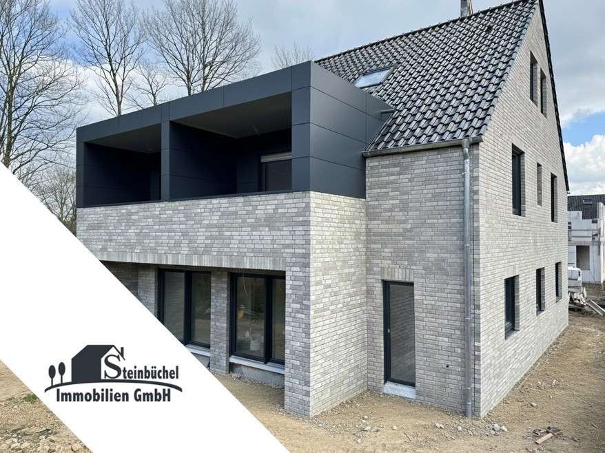 Thumbnail-Wohnung zum Kaufen in Münster 777.145,25 € 125.65 m²