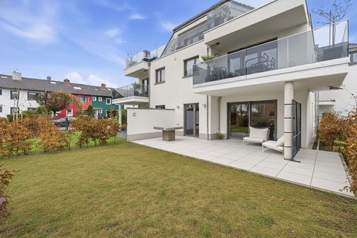 Thumbnail-Wohnung zum Kaufen in Bonn 550.000,00 € 84 m²