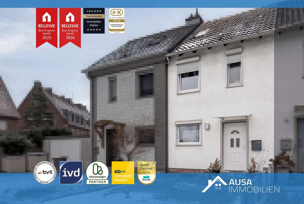 Thumbnail-Haus zum Kaufen in Lüdinghausen 219.000,00 € 99.78 m²