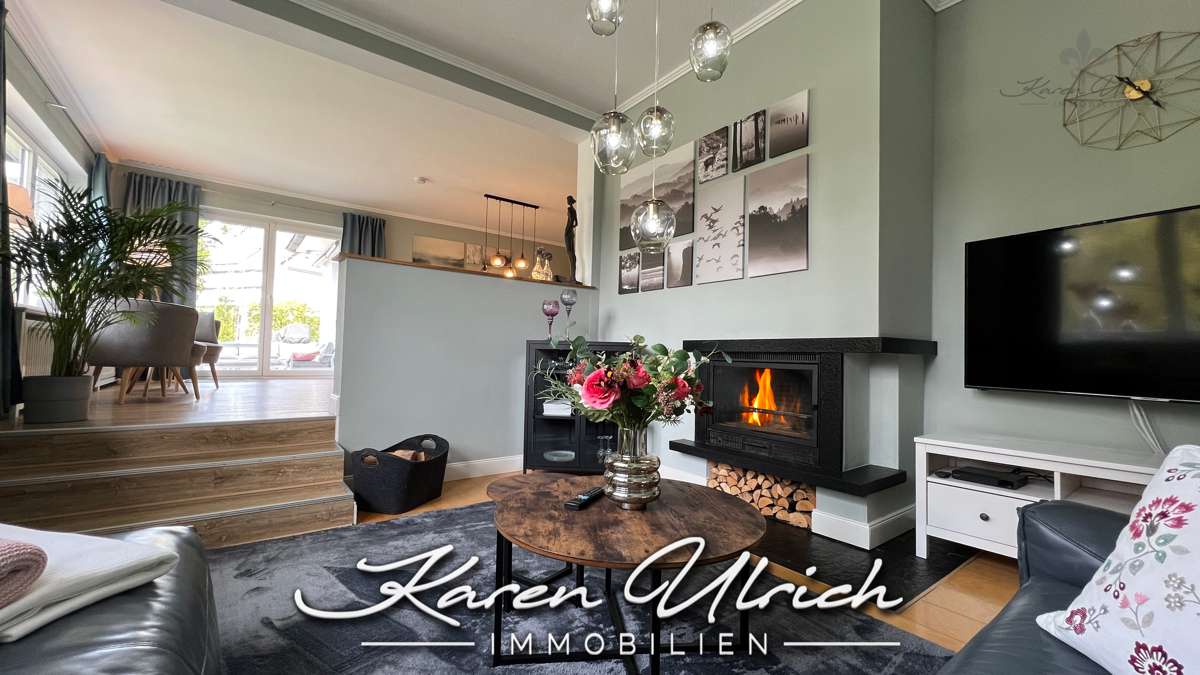 Thumbnail-Haus zum Kaufen in Bendestorf 799.000,00 € 198 m²