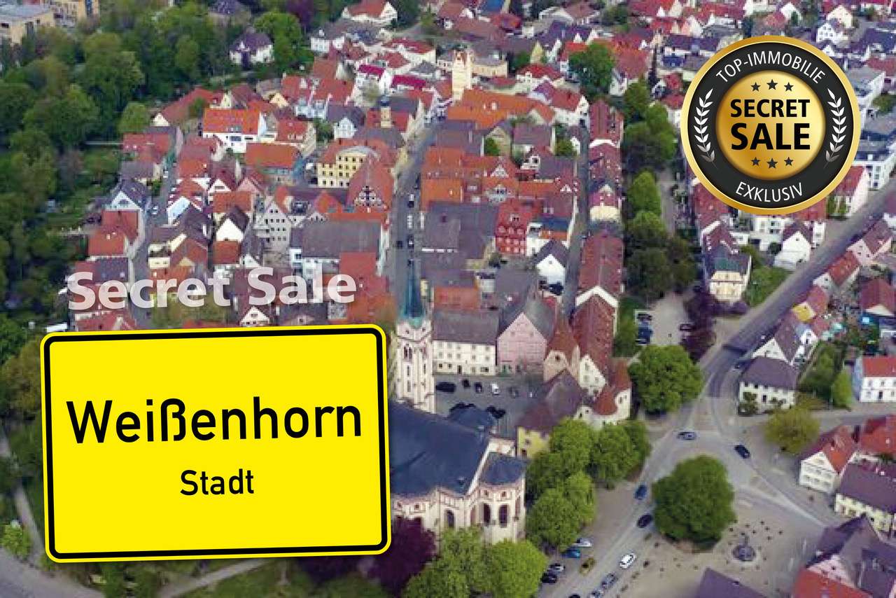 Thumbnail-Haus zum Kaufen in Weißenhorn 749.000,00 € 111.46 m²