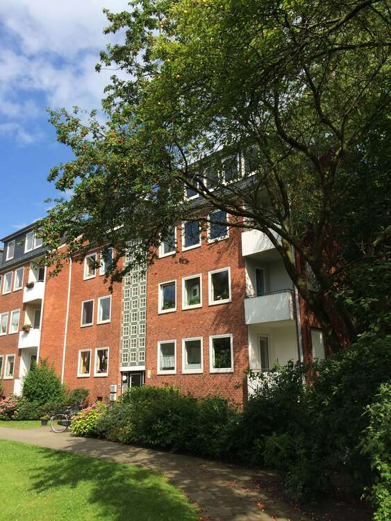 Thumbnail-Wohnung zum Mieten in Bremen 590,00 € 55 m²