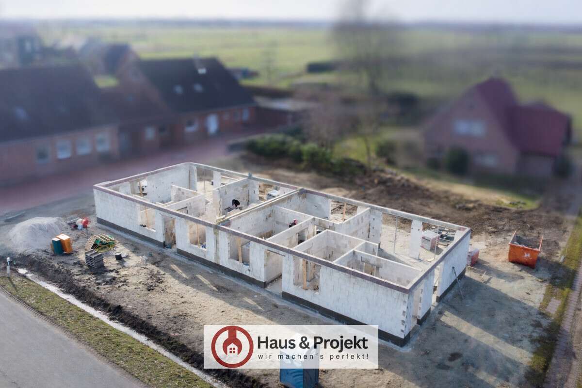 Thumbnail-Haus zum Kaufen in Aurich Schirum 319.000,00 € 97.44 m²