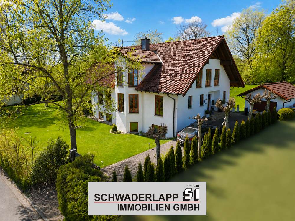 Thumbnail-Haus zum Kaufen in Altenkirchen 569.000,00 € 260 m²