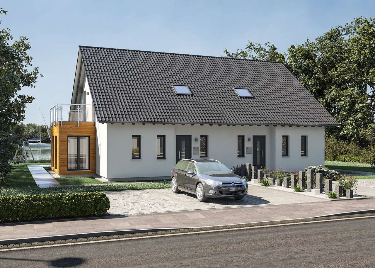 Thumbnail-Haus zum Kaufen in Neufahrn bei Freising 748.361,00 € 140 m²