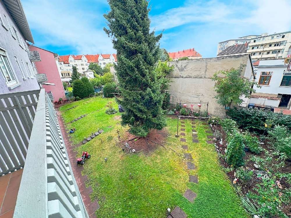 Thumbnail-Wohnung zum Kaufen in Neustadt an der Weinstraße 158.000,00 € 54 m²