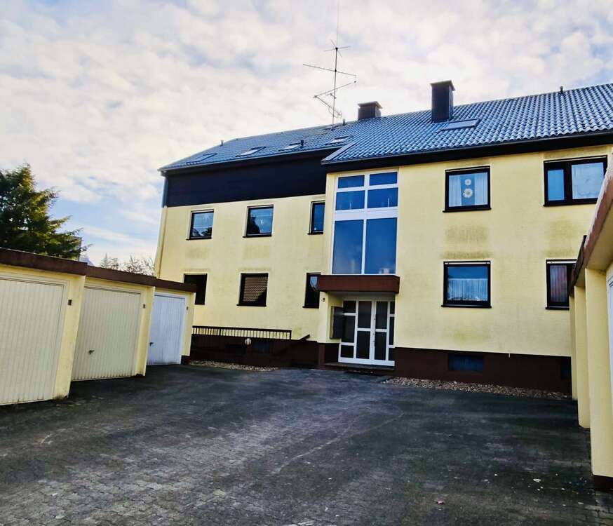 Thumbnail-Wohnung zum Kaufen in Trippstadt 149.000,00 € 98 m²