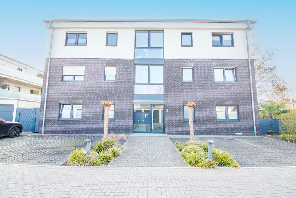 Thumbnail-Wohnung zum Kaufen in Neukirchen-Vluyn 334.400,00 € 88 m²