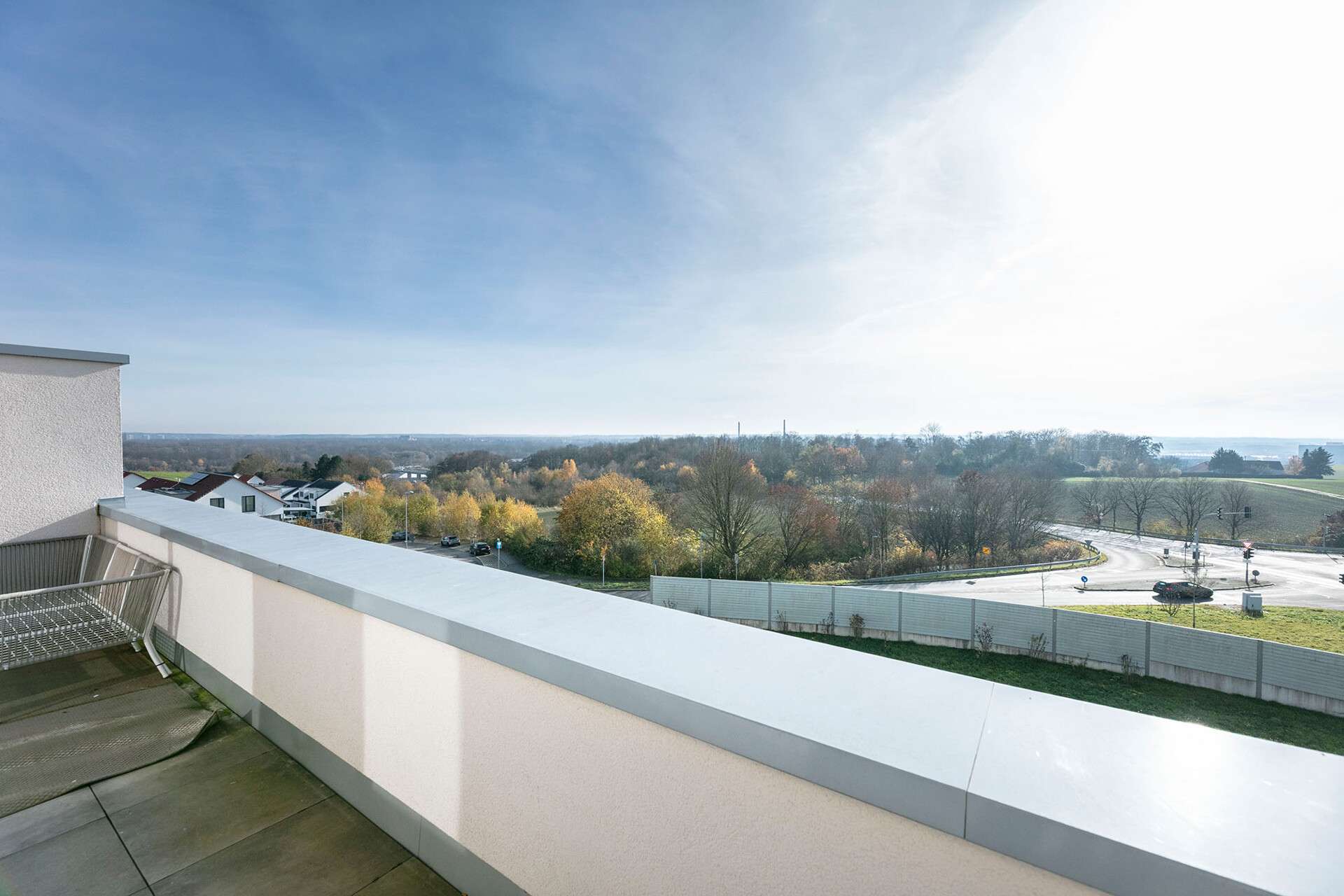 Thumbnail-Wohnung zum Kaufen in Ulm 679.000,00 € 99.62 m²