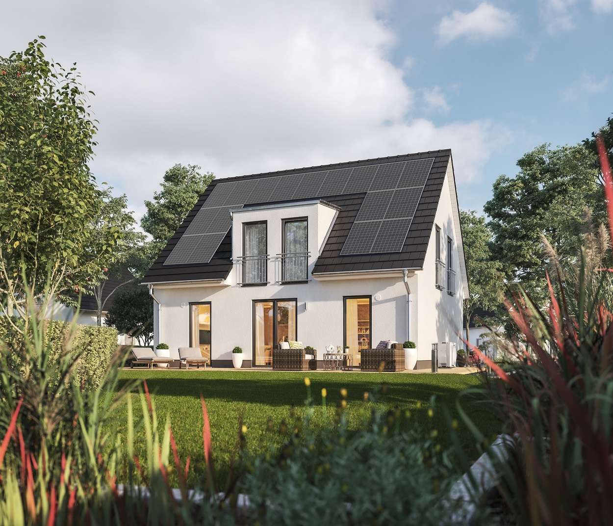 Thumbnail-Haus zum Kaufen in Wassenberg 498.000,00 € 144 m²