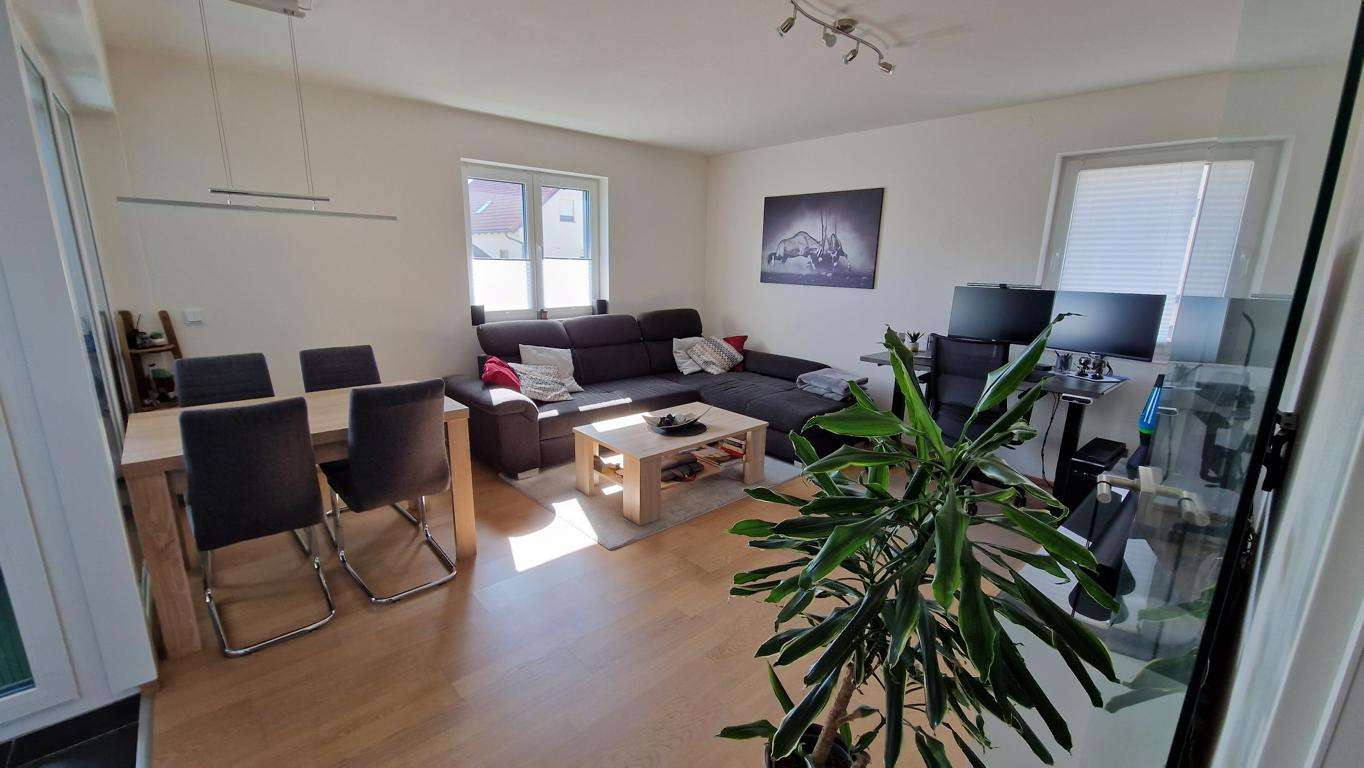 Thumbnail-Wohnung zum Kaufen in Pfaffenhofen 340.000,00 € 61 m²