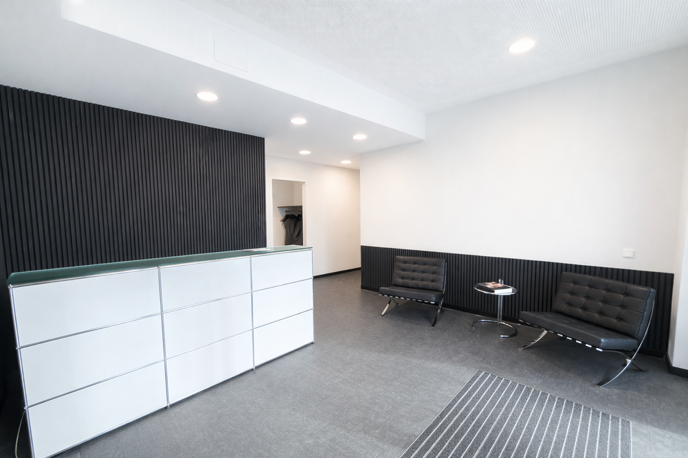 Thumbnail-Büro in Düsseldorf 5.900,00 € 263 m²
