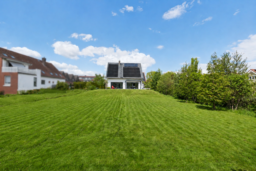 Thumbnail-Haus zum Kaufen in Barsinghausen 690.000,00 € 175 m²