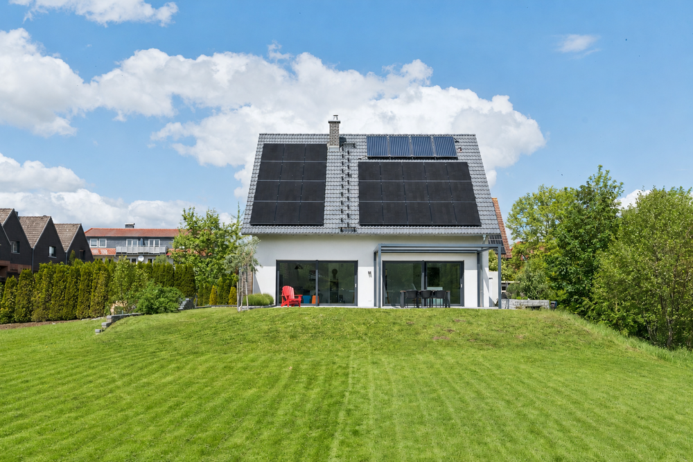 Thumbnail-Haus zum Kaufen in Barsinghausen 690.000,00 € 175 m²