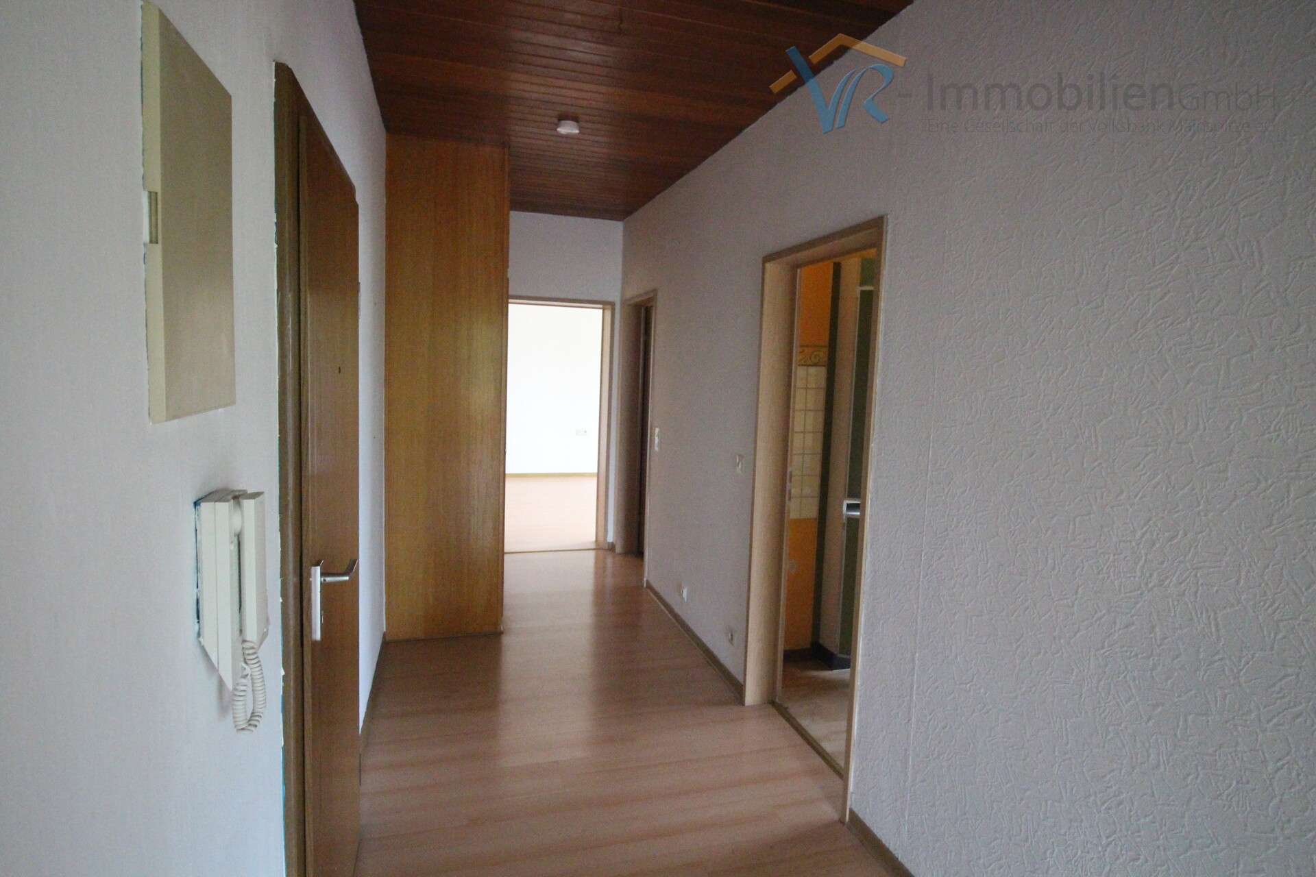 Thumbnail-Wohnung zum Mieten in Bischofsheim 950,00 € 97 m²