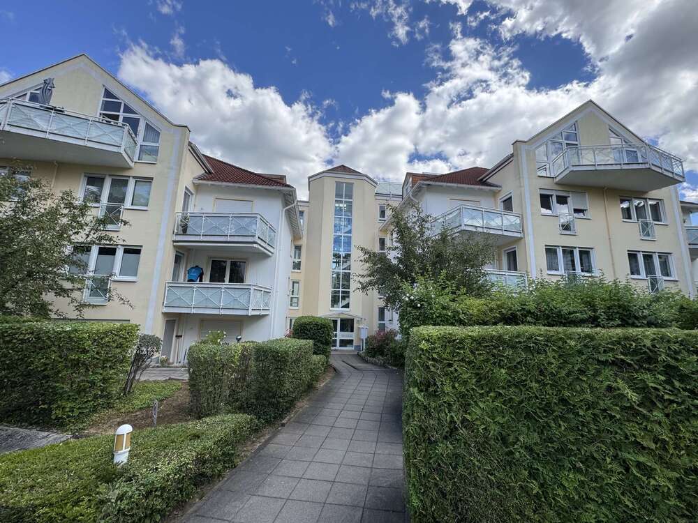 Thumbnail-Wohnung zum Mieten in Bad Homburg vor der Höhe 930,00 € 69.9 m²