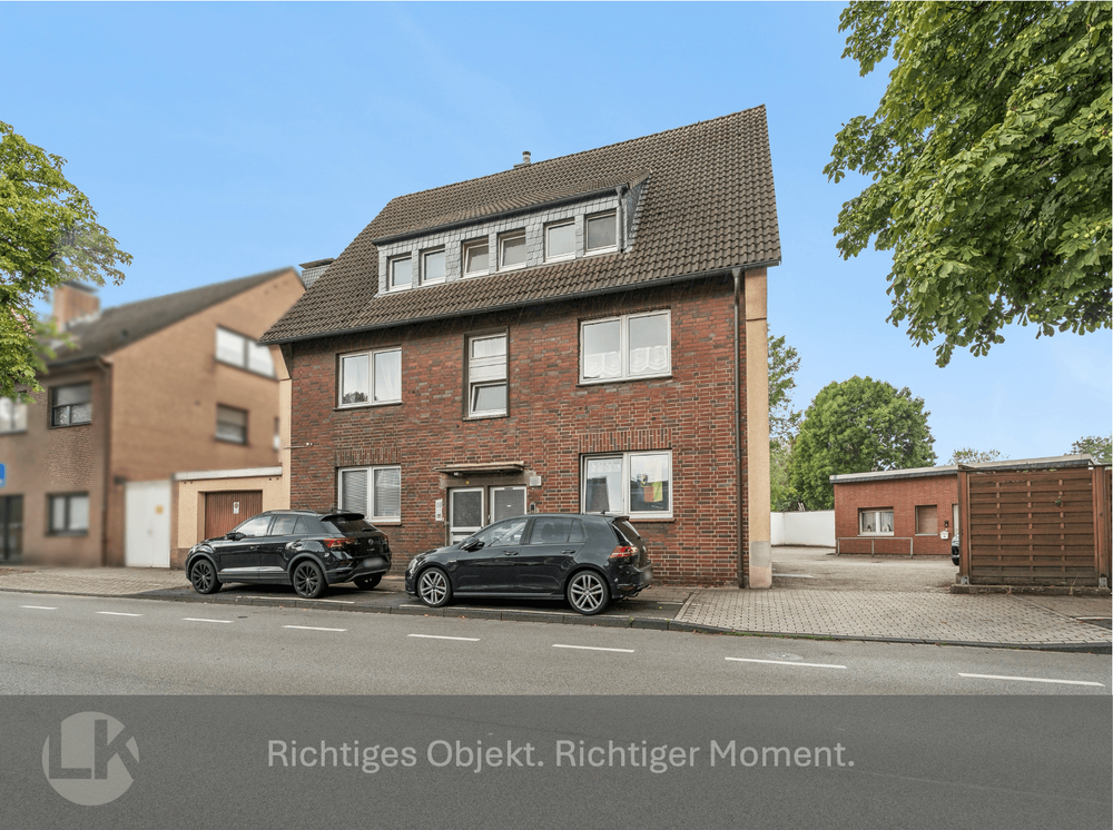 Thumbnail-Haus zum Kaufen in Oberhausen 695.000,00 € 388 m²