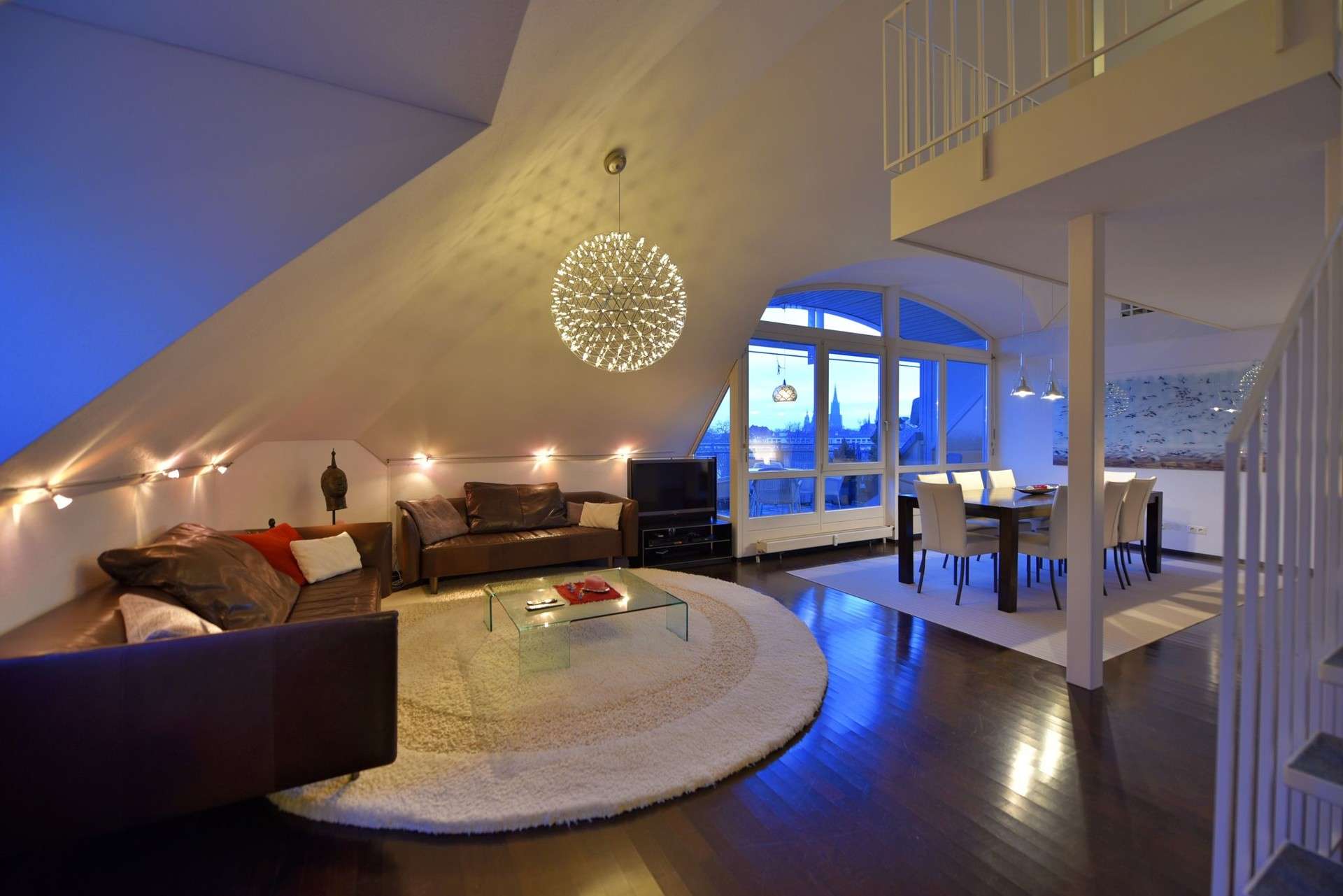 Thumbnail-Wohnung zum Kaufen in Ulm 749.900,00 € 167.6 m²