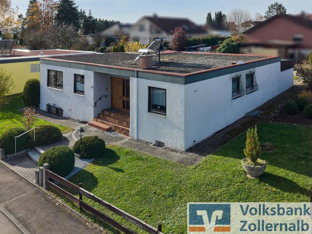 Thumbnail-Haus zum Kaufen in Hechingen 425.000,00 € 137.96 m²