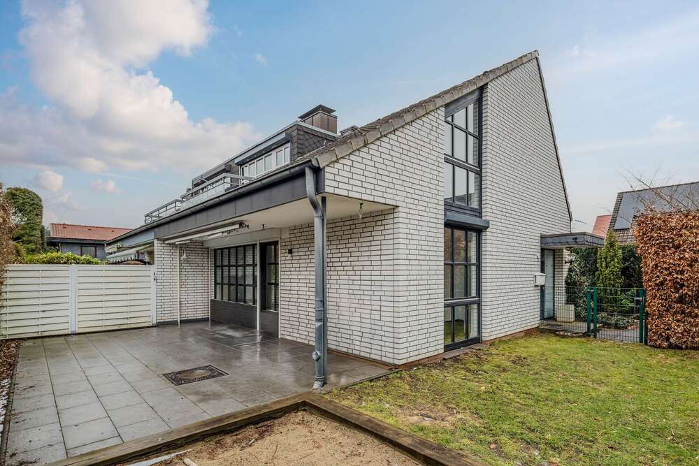 Thumbnail-Haus zum Kaufen in Hamburg 599.000,00 € 93.23 m²