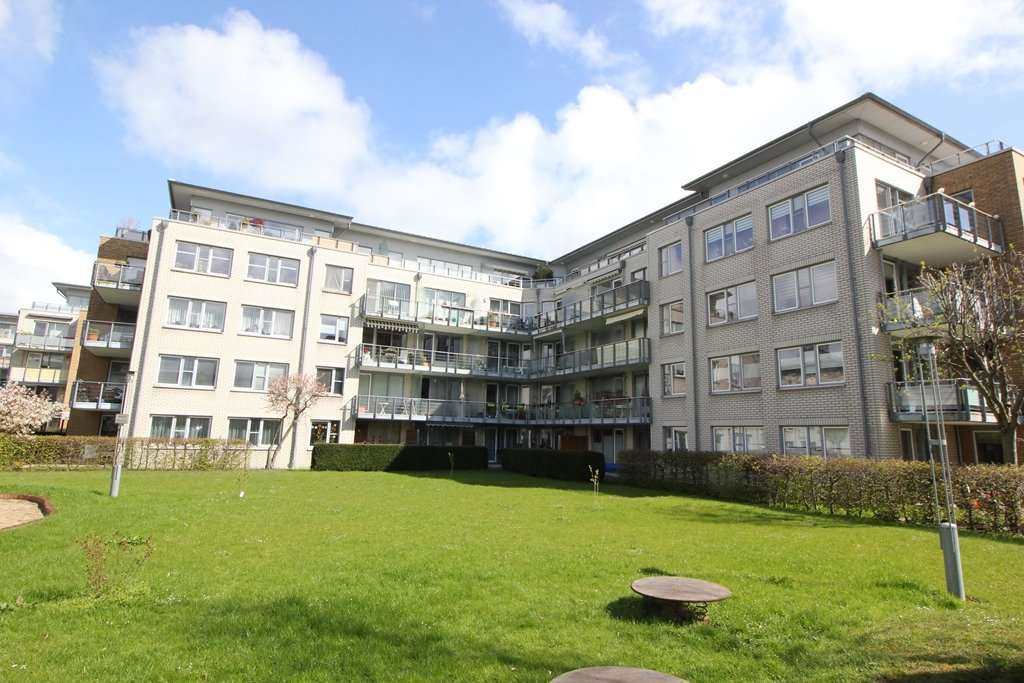 Thumbnail-Wohnung zum Mieten in Schwerin 510,00 € 43.3 m²