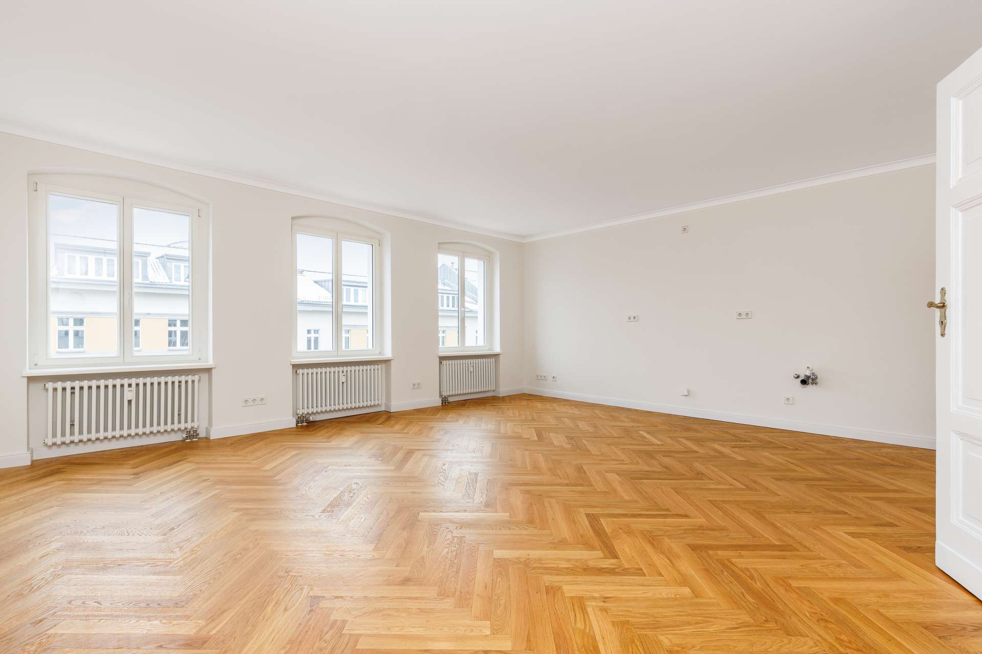 Thumbnail-Wohnung zum Kaufen in Berlin 599.000,00 € 70.37 m²